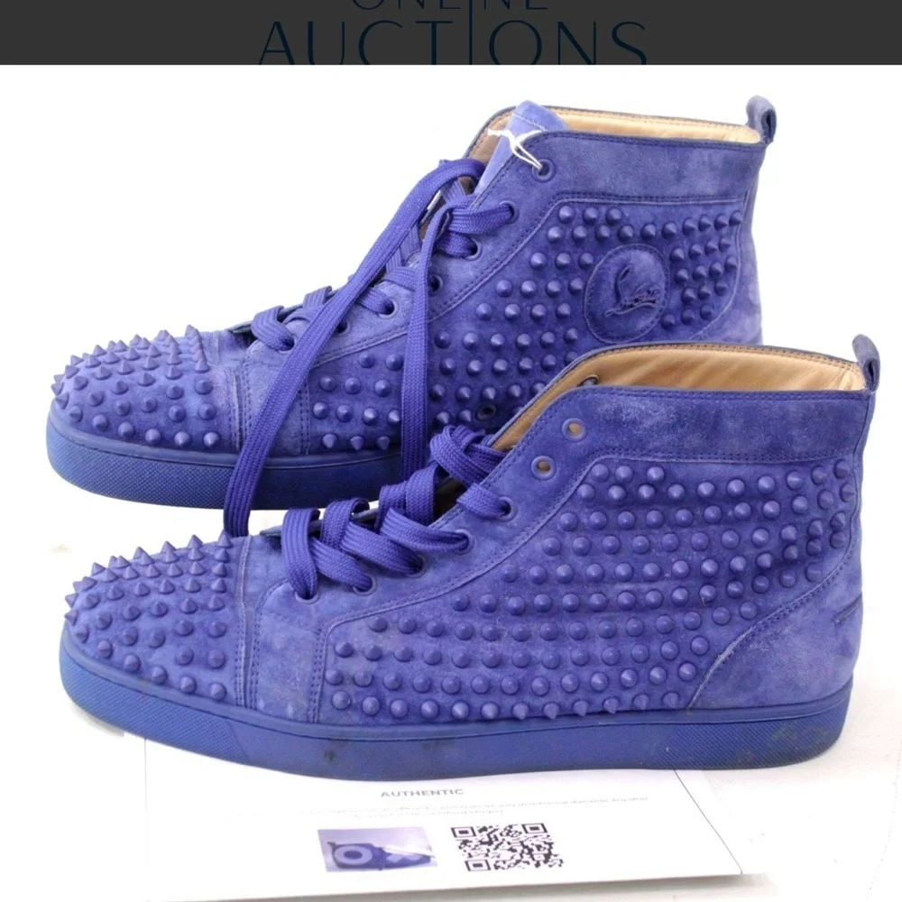 Christian Louboutin | Shoes | Authentic Christian Louboutin  display picture 2